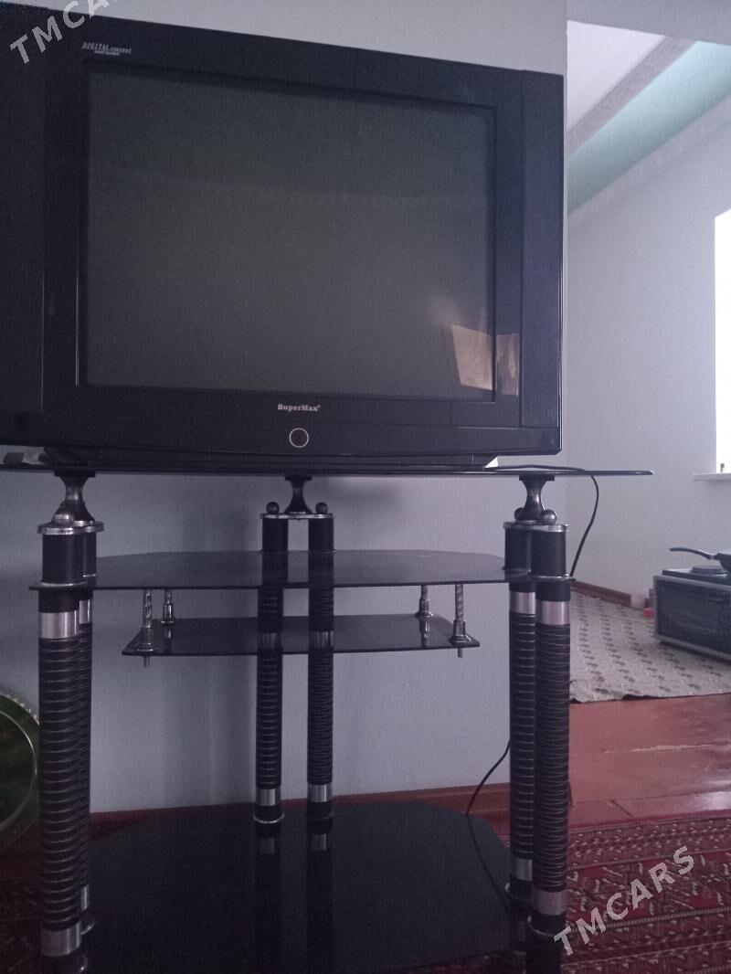 Telewizor - Tejen - img 1