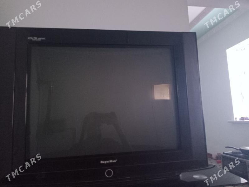 Telewizor - Tejen - img 2