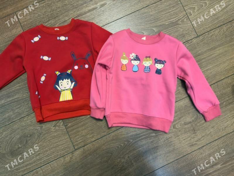 Детские ветровки - Aşgabat - img 3