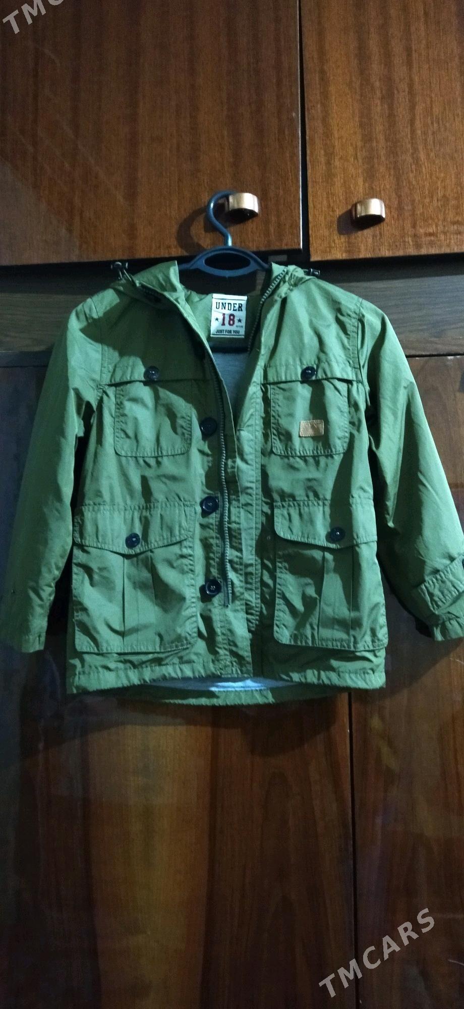 Куртка - Ашхабад - img 2