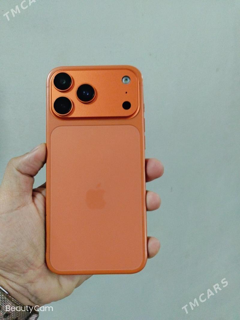 Iphone 17 pro max - Mary - img 3