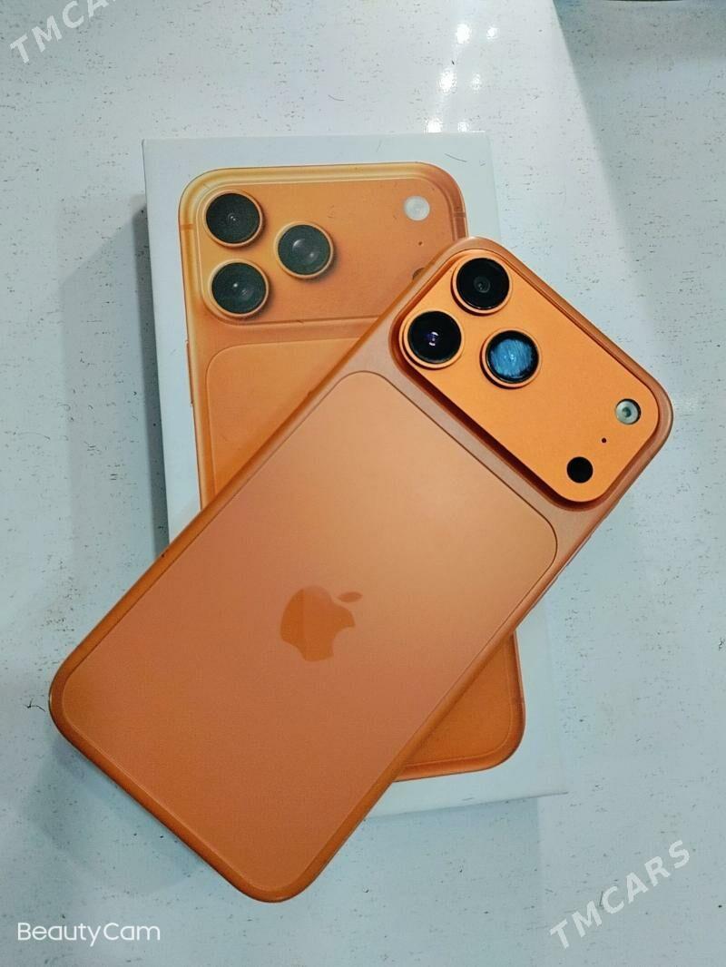 Iphone 17 pro max - Mary - img 2