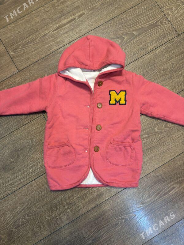 Детские ветровки - Aşgabat - img 1