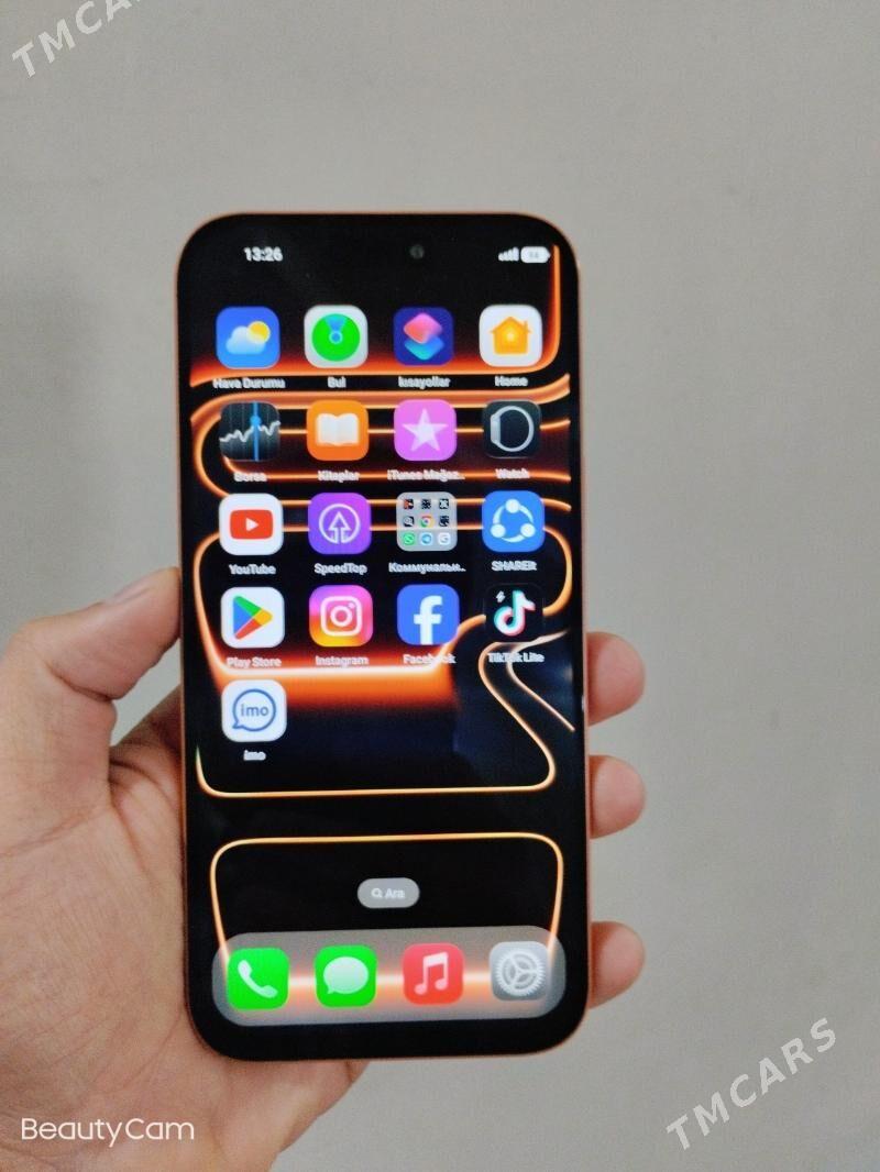 Iphone 17 pro max - Mary - img 4