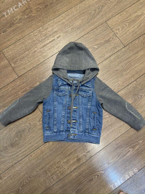 Детские ветровки - Aşgabat - img 2