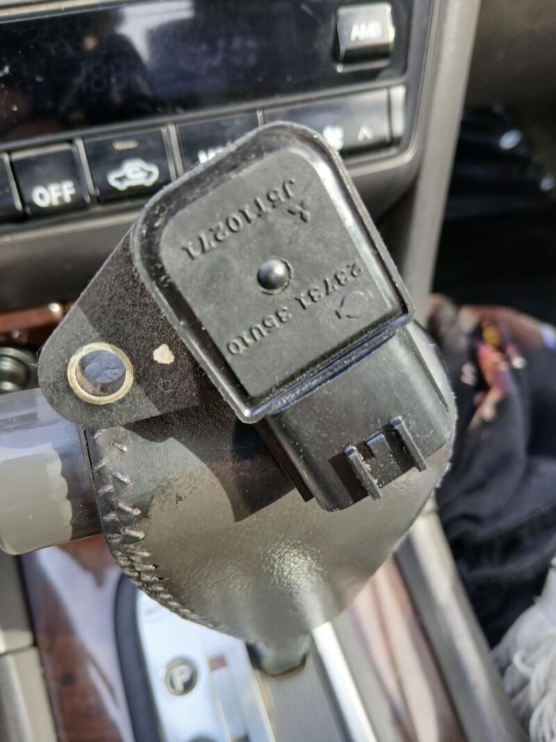 Кола датчик, kola datçik 200 TMT - Ашхабад - img 1