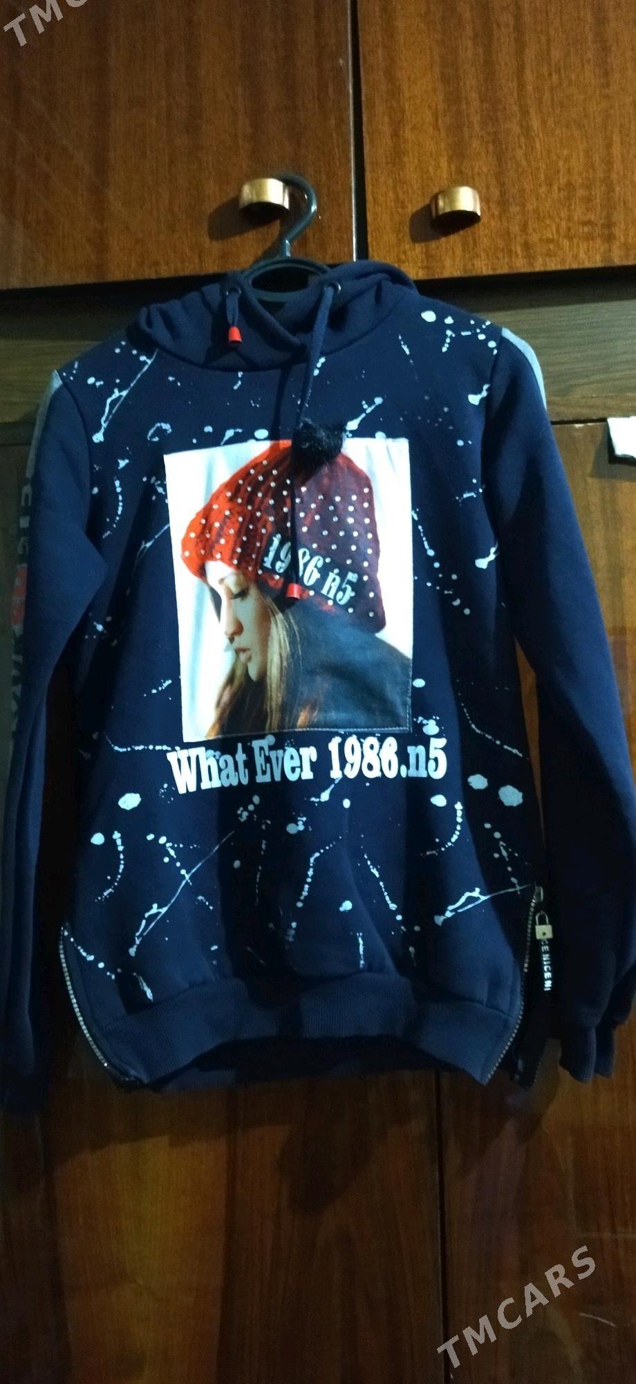 Куртка - Ашхабад - img 4