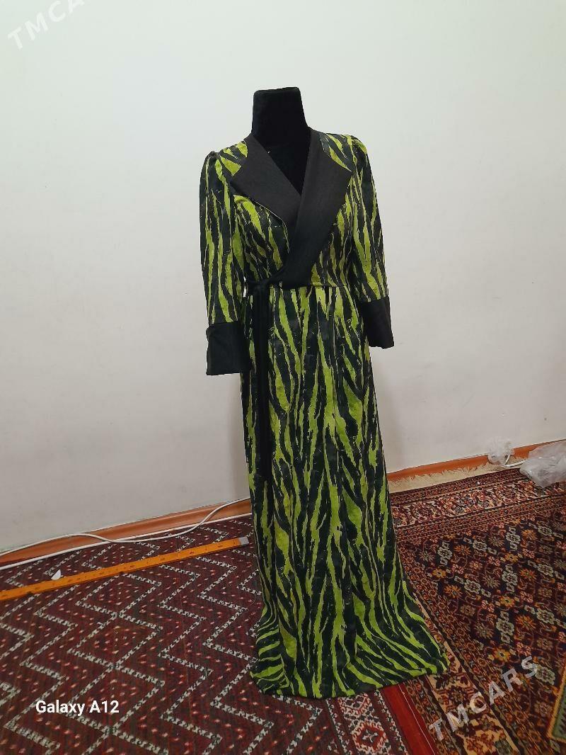 tikinci - Çoganly - img 2