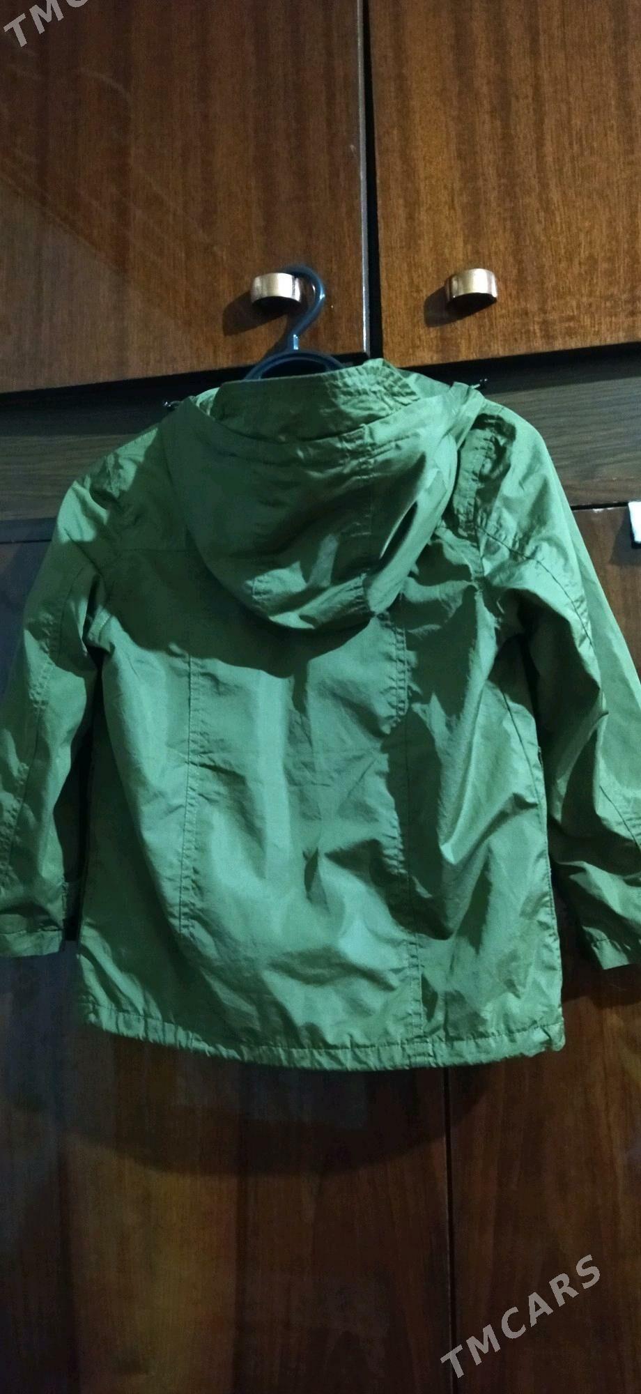 Куртка - Ашхабад - img 3