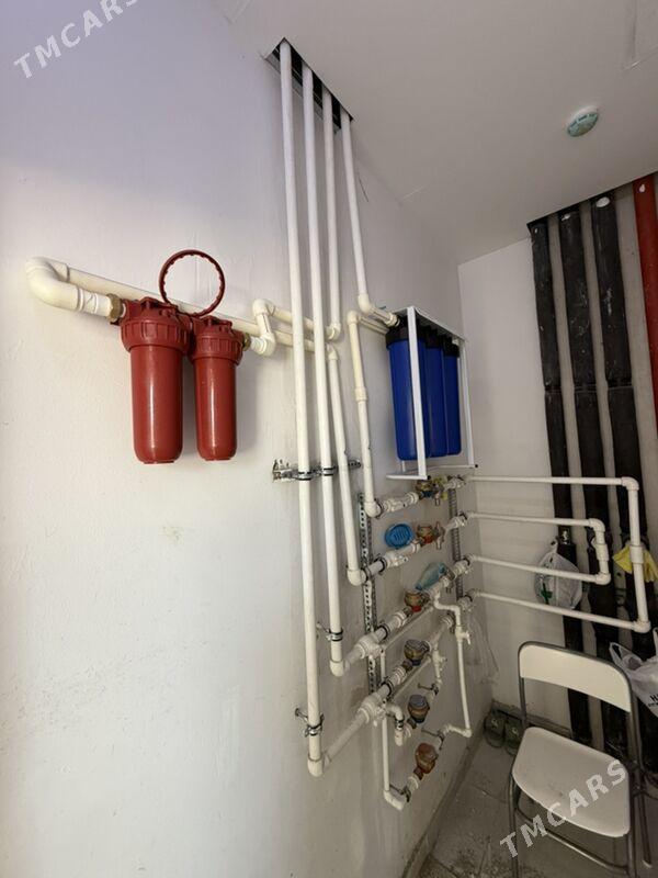 SUW FILTER REMONT - Aşgabat - img 4