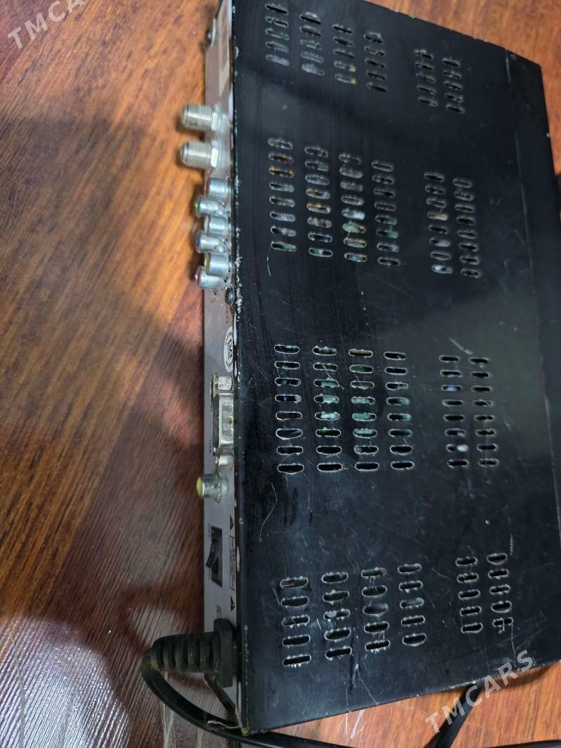 tyuner - Мир 2 - img 3