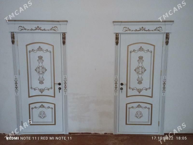 ичги гапы - Mary - img 2