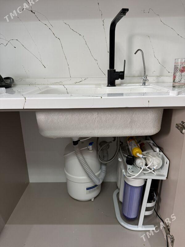 SUW FILTER REMONT - Aşgabat - img 1