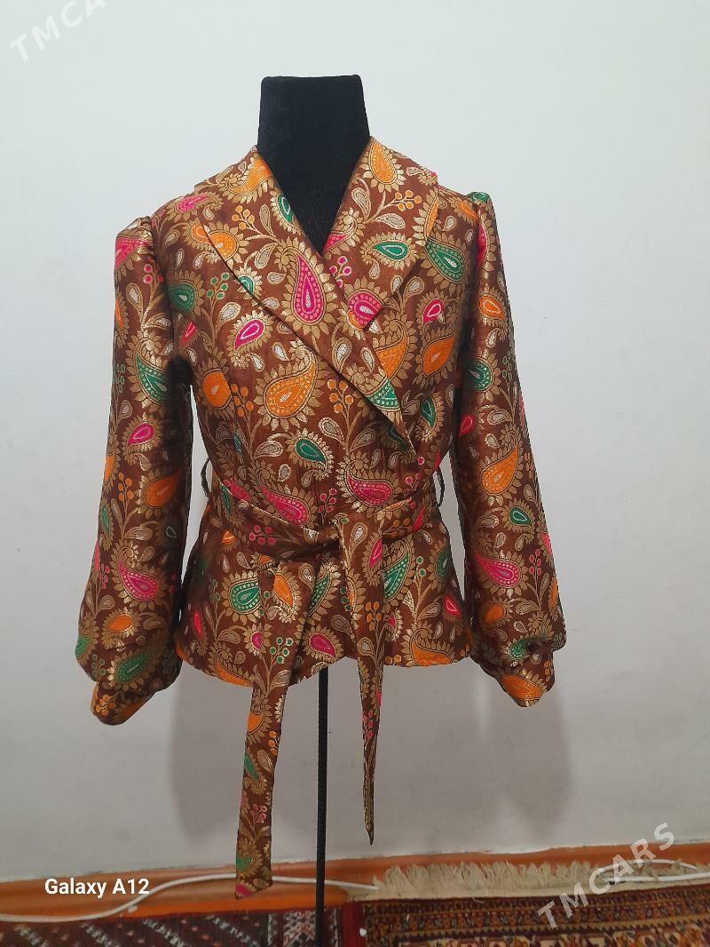 tikinci - Çoganly - img 1