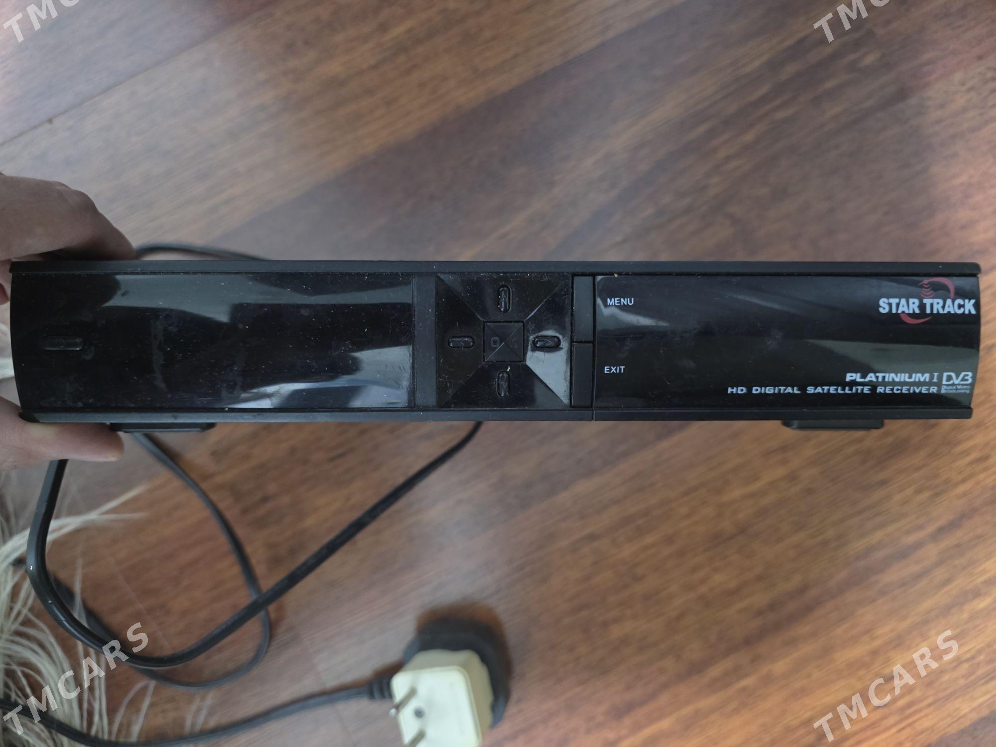 tyuner - Мир 2 - img 4