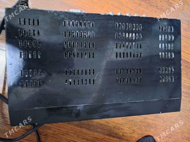 tyuner - Мир 2 - img 2