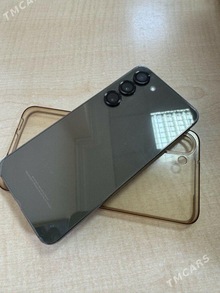 S23 - Ашхабад - img 3