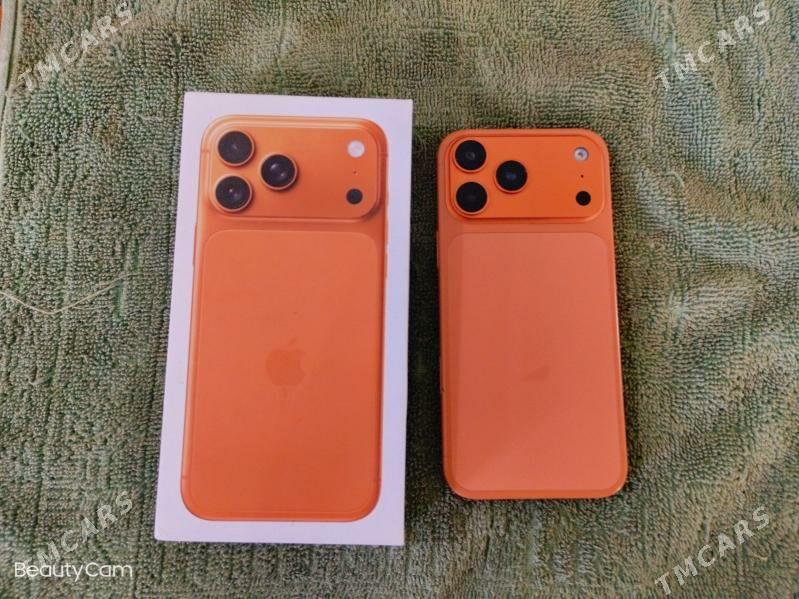 Iphone 17 pro max - Mary - img 4