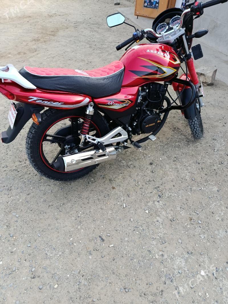 Fekon FK150-8G 2025 - 17 000 TMT - Берекет - img 3