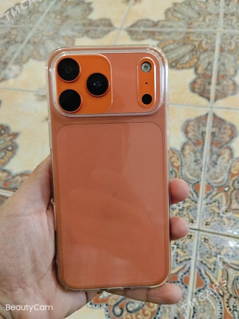 Iphone 17 pro max - Mary - img 3