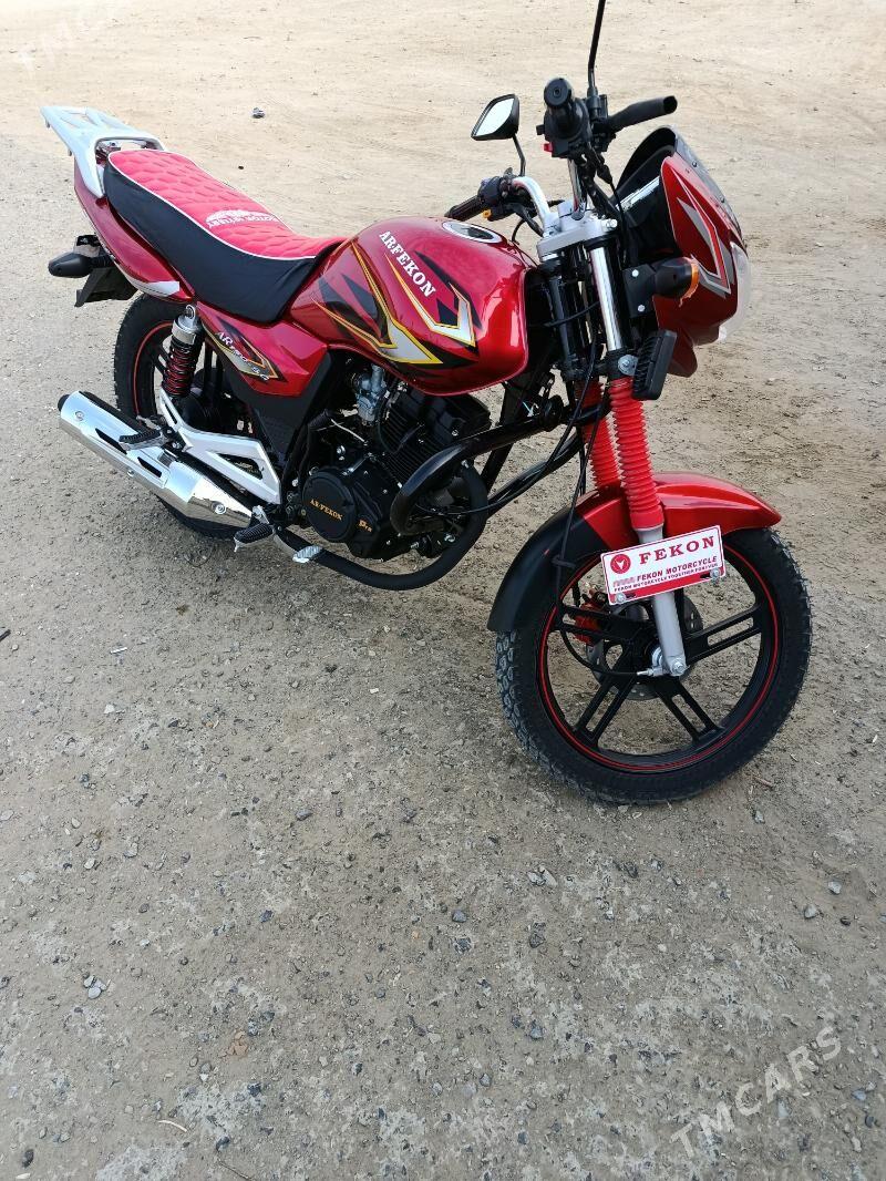 Fekon FK150-8G 2025 - 17 000 TMT - Берекет - img 2