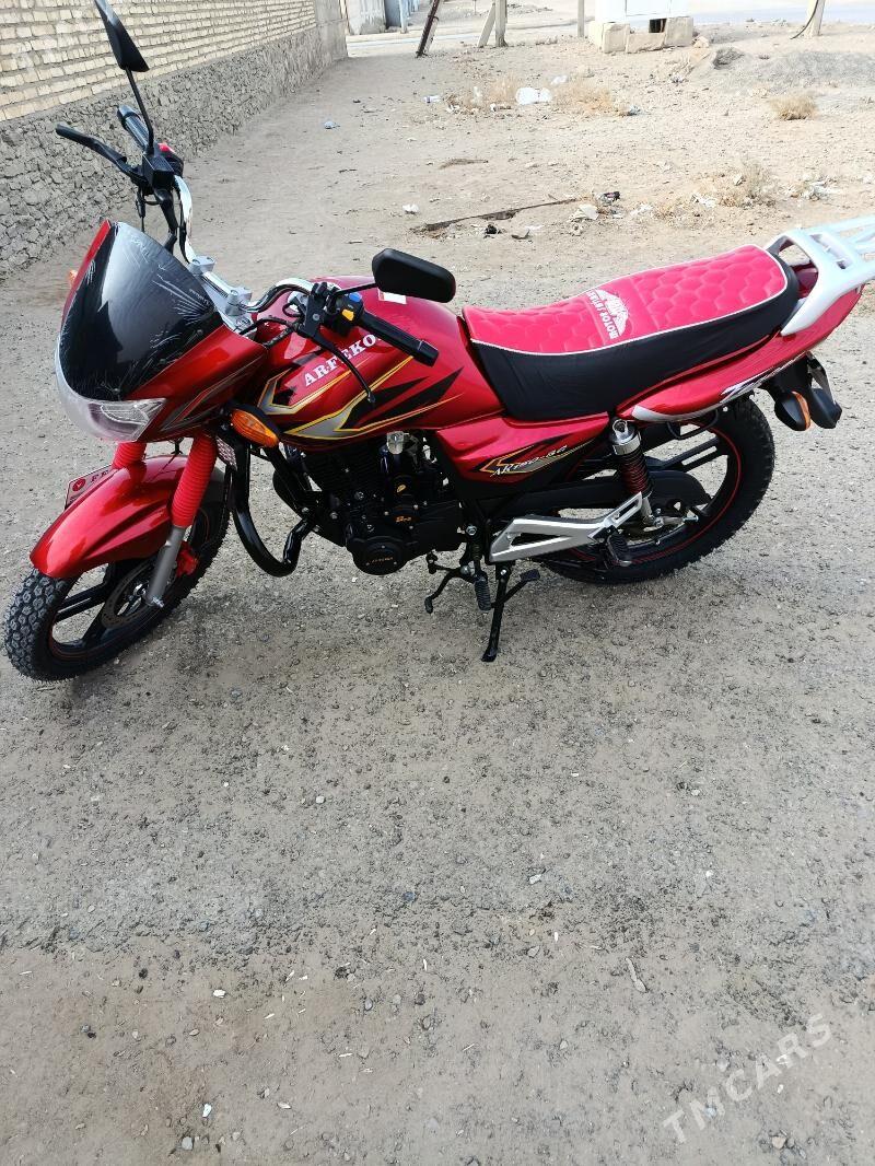 Fekon FK150-8G 2025 - 17 000 TMT - Берекет - img 1