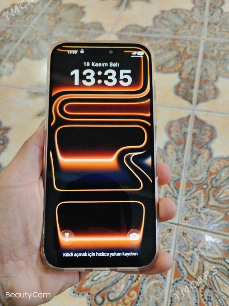 Iphone 17 pro max - Mary - img 2