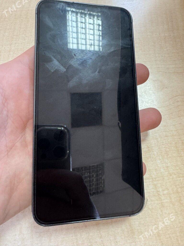 S23 - Ашхабад - img 4