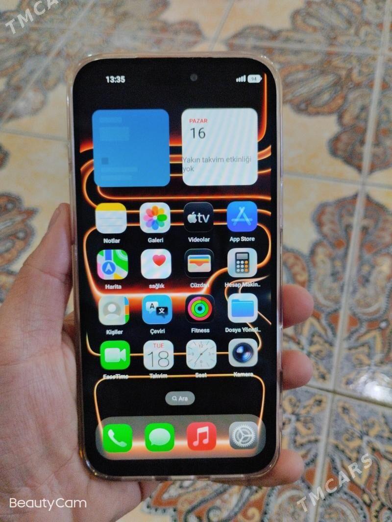 Iphone 17 pro max - Mary - img 1