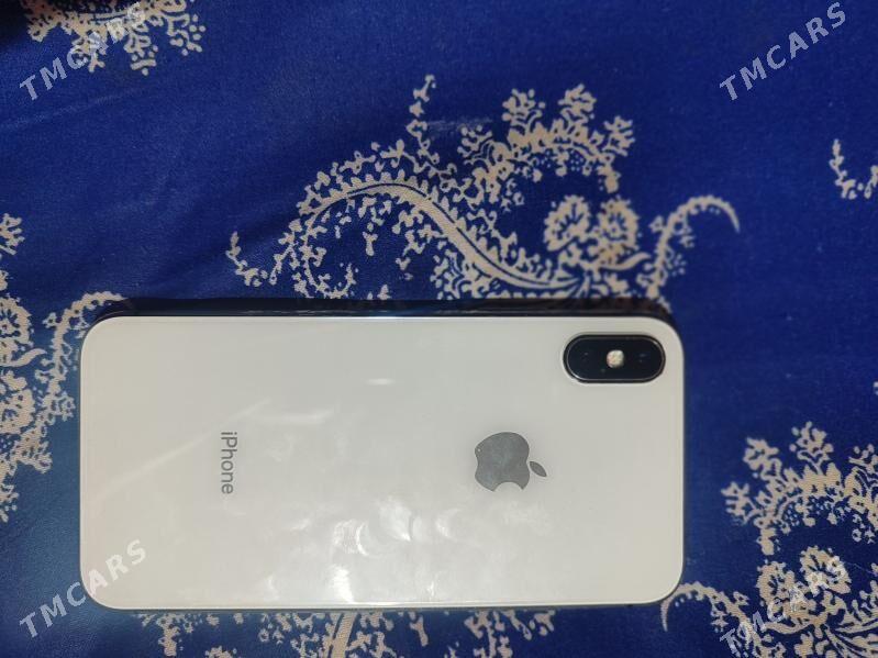 İphone x - Kerki - img 1