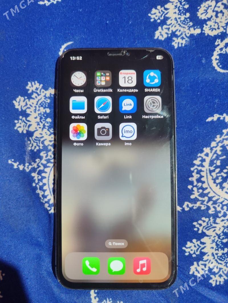 İphone x - Kerki - img 2