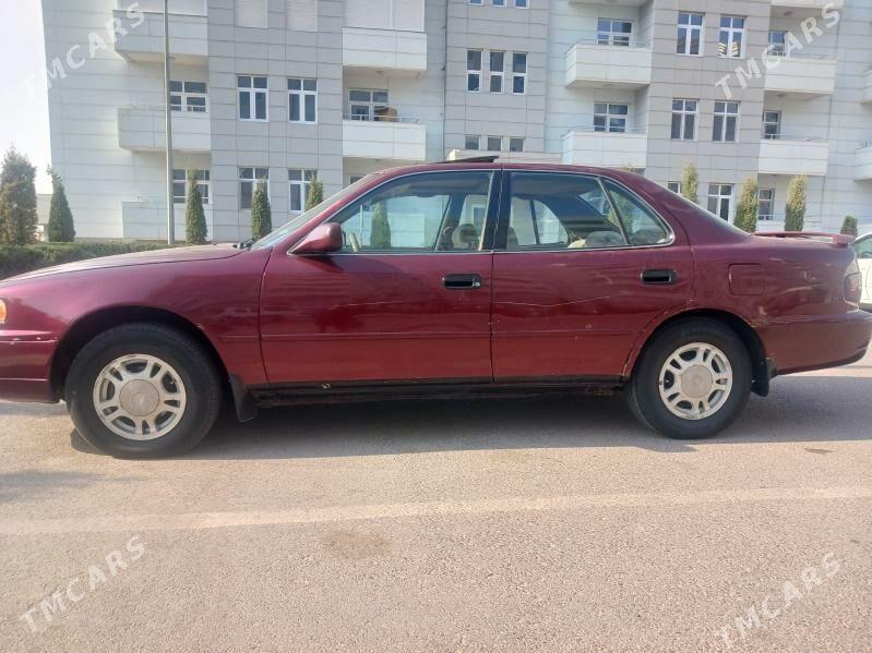 Toyota Camry 1996 - 90 000 TMT - Мары - img 3