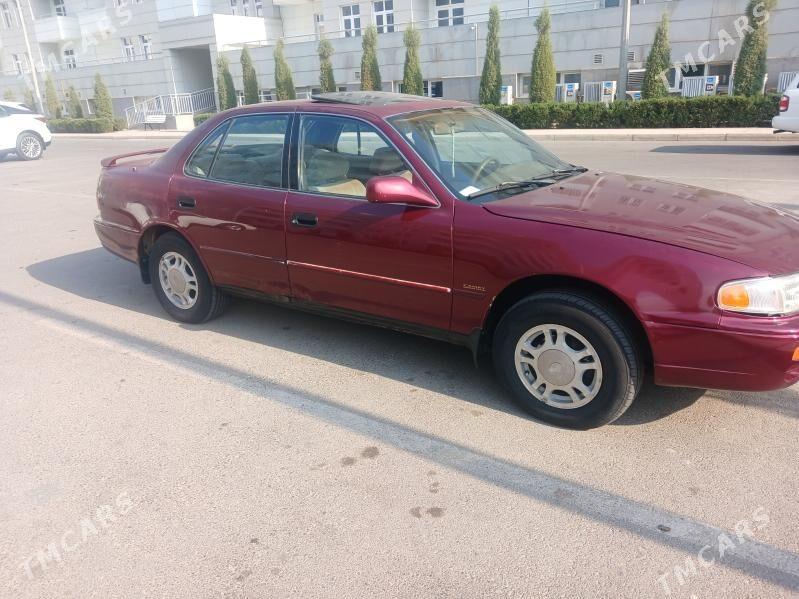 Toyota Camry 1996 - 90 000 TMT - Мары - img 4