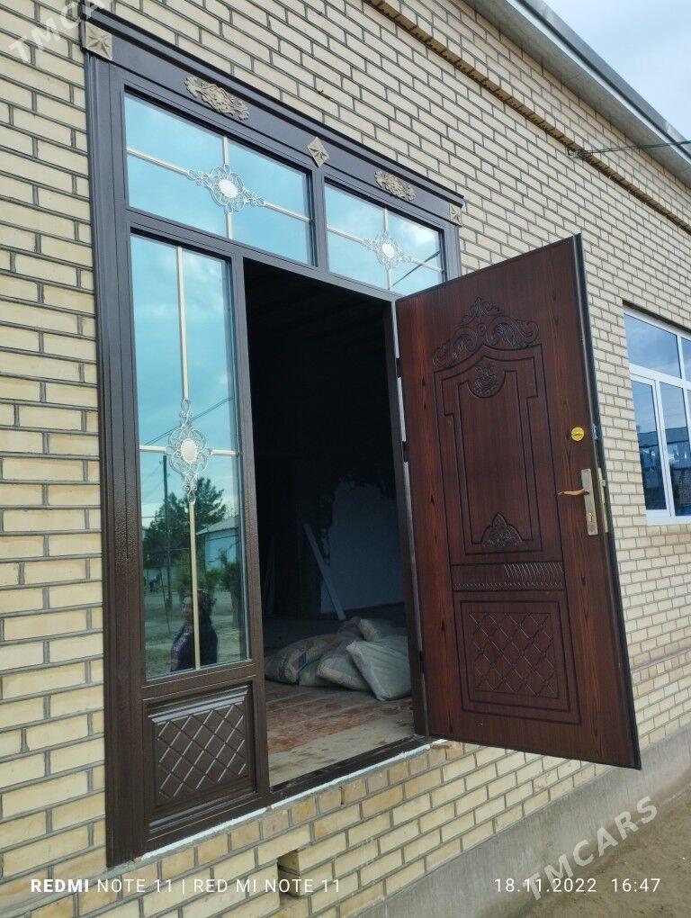 веранда гапы - Mary - img 2