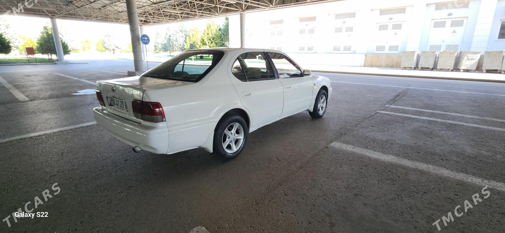 Toyota Camry 1995 - 46 000 TMT - Балканабат - img 4