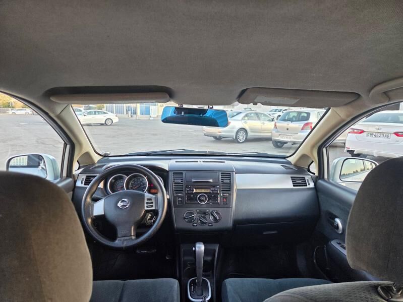 Nissan Versa 2010 - 150 000 TMT - Atatürk köç. - img 6