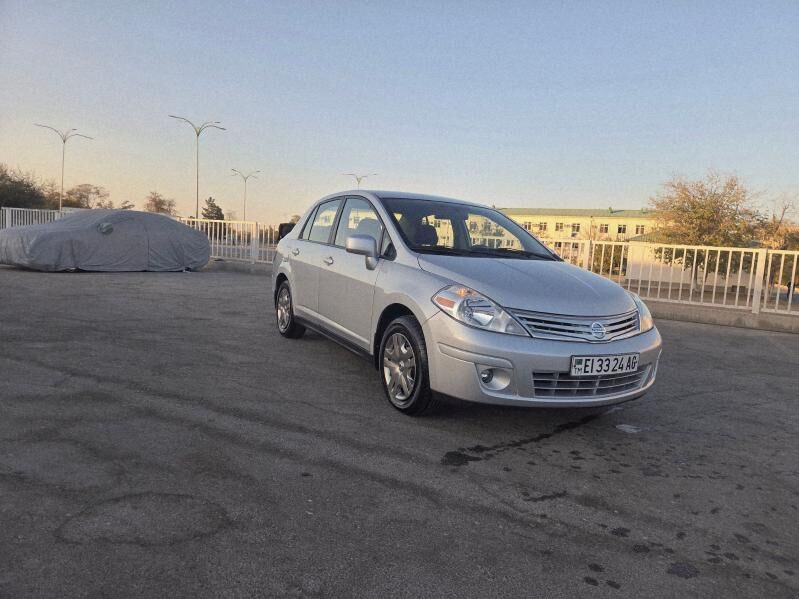 Nissan Versa 2010 - 150 000 TMT - Atatürk köç. - img 2