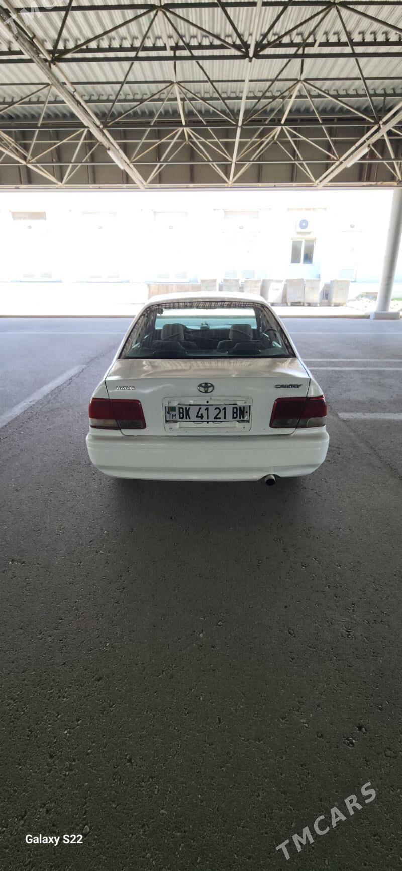 Toyota Camry 1995 - 46 000 TMT - Балканабат - img 5