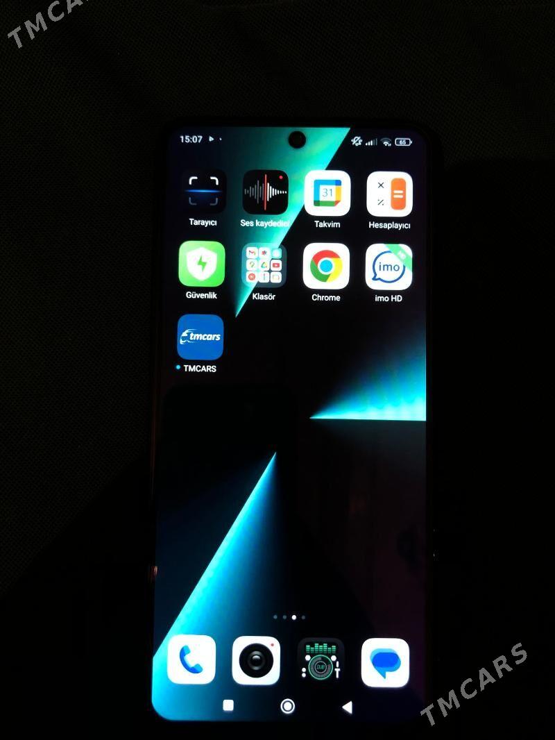 retmi not 12 pro - Kerki - img 1