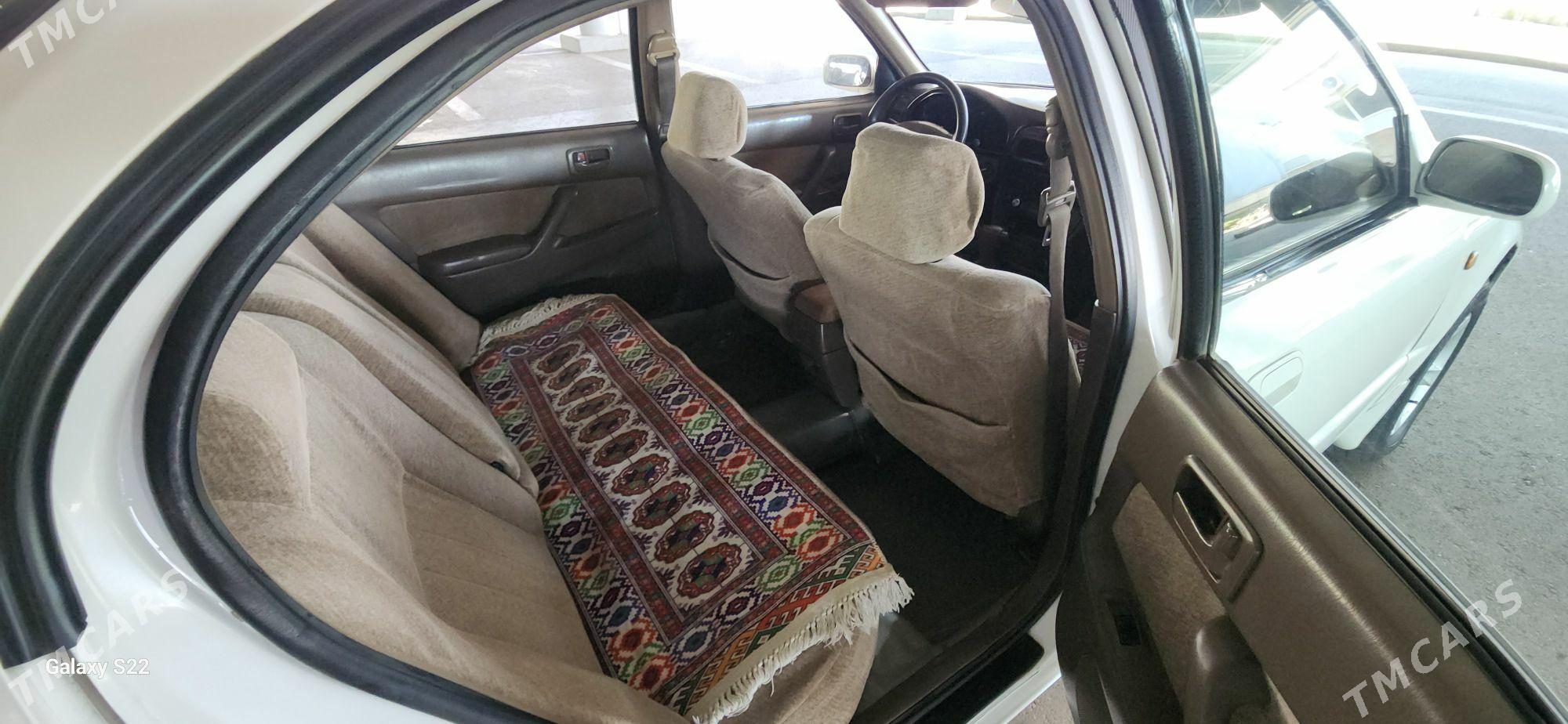 Toyota Camry 1995 - 46 000 TMT - Балканабат - img 7