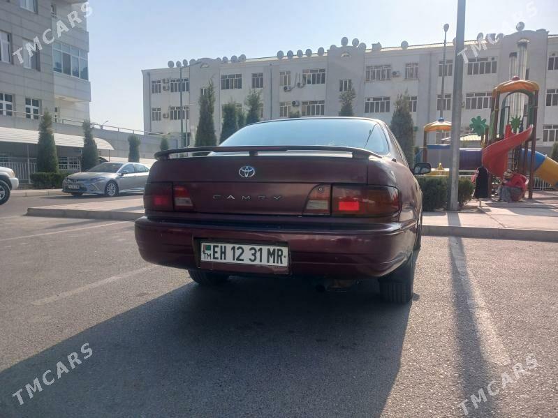 Toyota Camry 1996 - 90 000 TMT - Мары - img 5