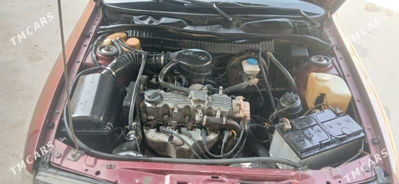 Opel Vectra 1994 - 38 000 TMT - Мары - img 4