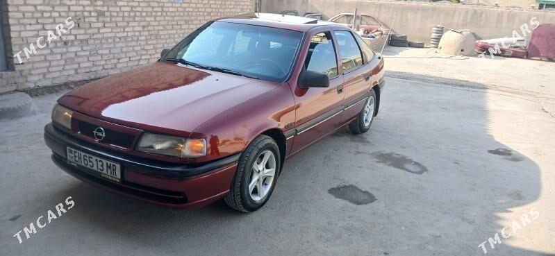 Opel Vectra 1994 - 38 000 TMT - Мары - img 3
