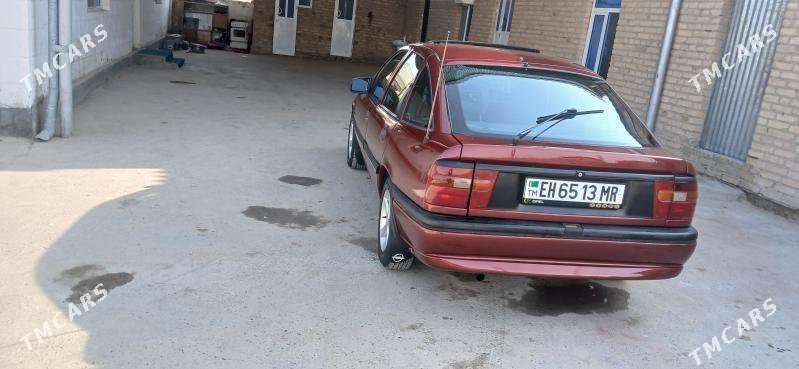 Opel Vectra 1994 - 38 000 TMT - Мары - img 2