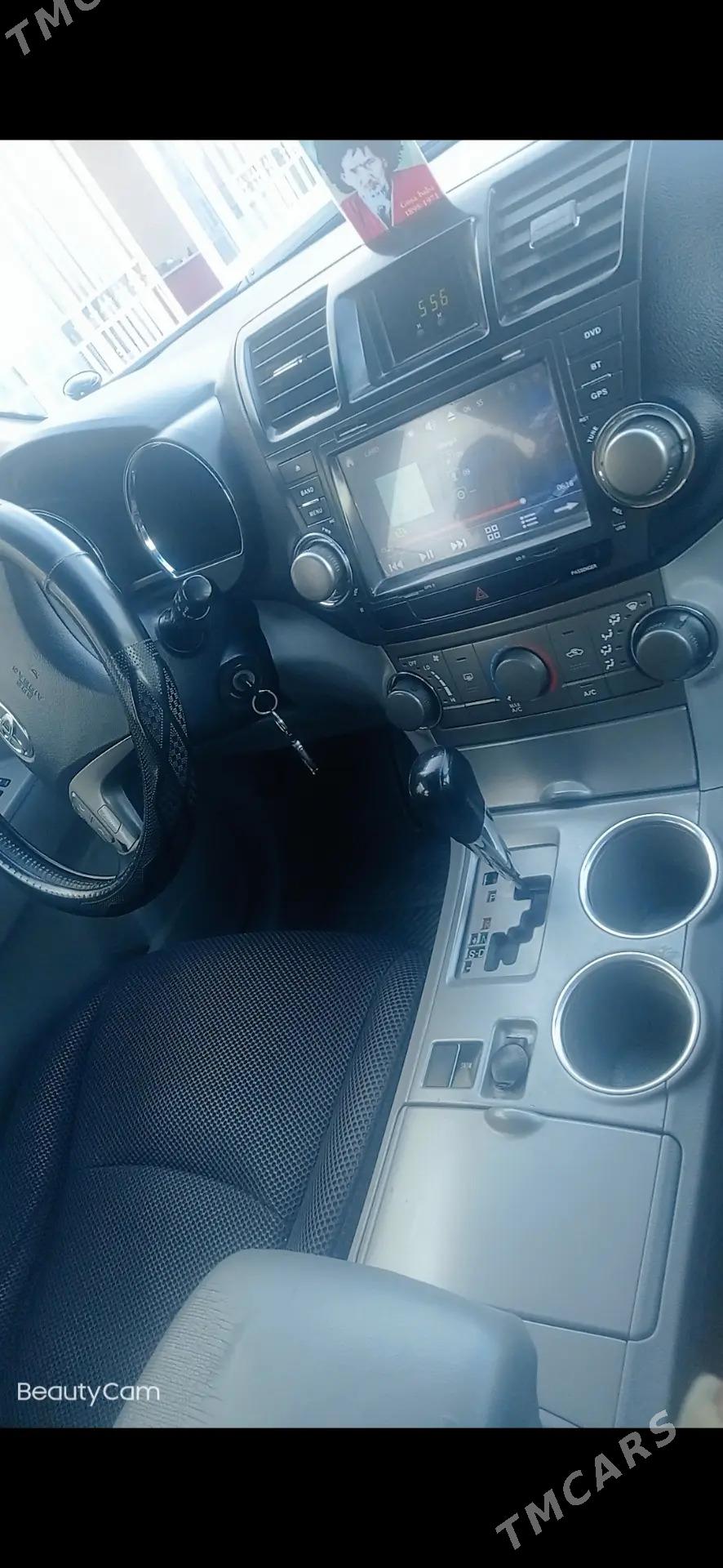 Toyota Highlander 2007 - 310 000 TMT - Серахс - img 3