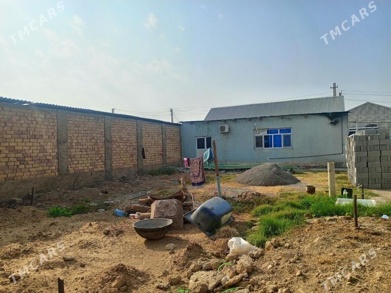 Satlyk Jay - Гарадамак Шор - img 3