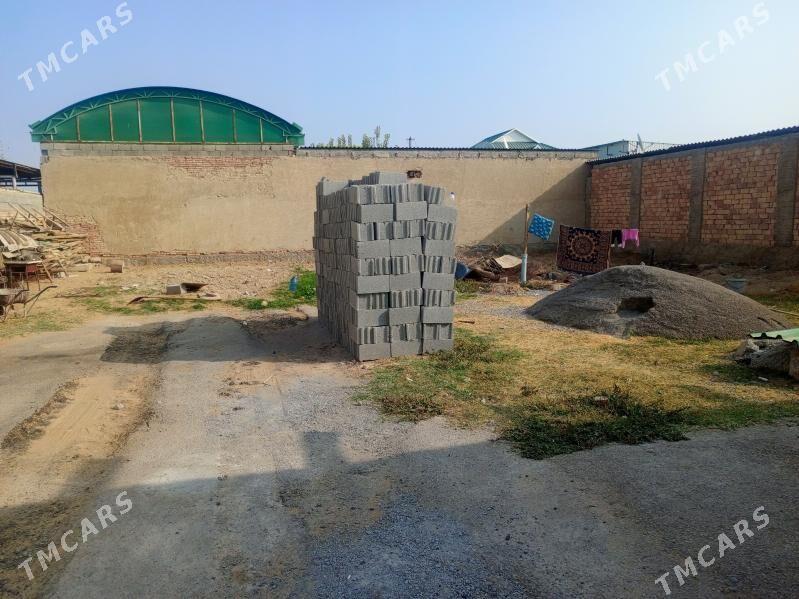 Satlyk Jay - Гарадамак Шор - img 2