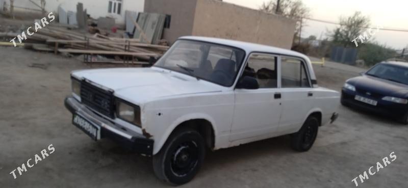 Lada 2107 2000 - 16 000 TMT - Gubadag - img 2