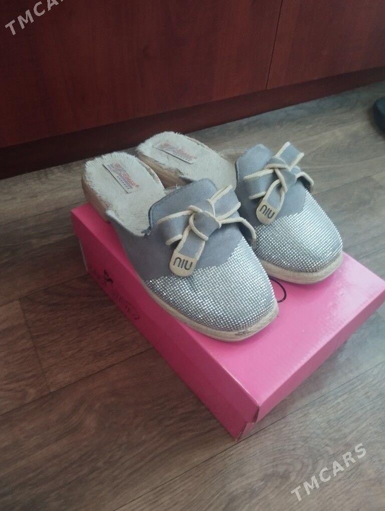 kowusler - Мары - img 2