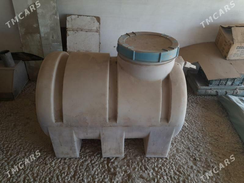 SUW BOJKA FLASMAS - Çoganly - img 1